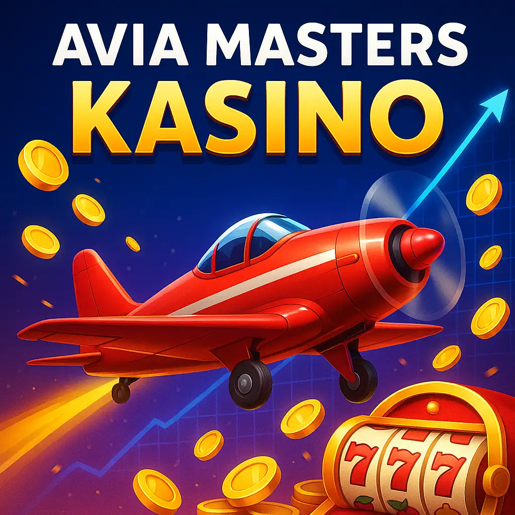 Wie man Avia Masters spielt – Schritt-für-Schritt-Anleitung